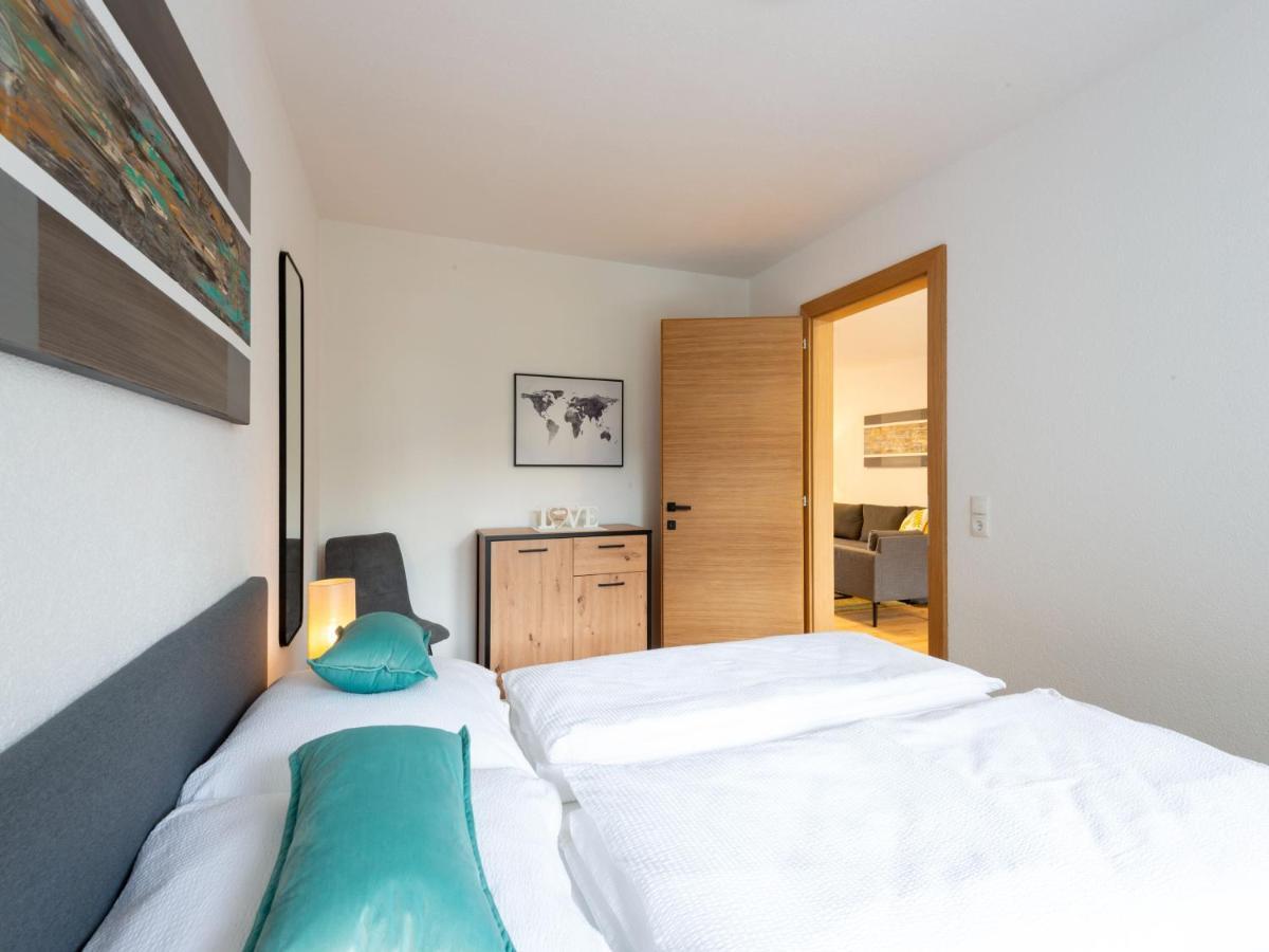 Apartment Alpenherz Sautens Eksteriør bilde